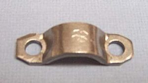 U JOINT STRAP