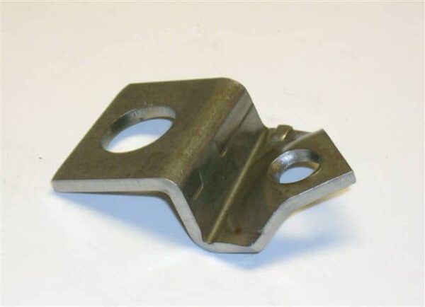FLEX BRAKE HOSE MOUNTING BRACKET