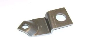 FLEX BRAKE HOSE MOUNTING BRACKET