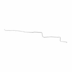 FRONT TO REAR BRAKE LINE