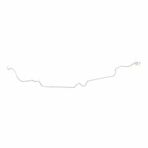 FRONT TO REAR BRAKE LINE