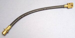 REAR BRAKE FLEX HOSE