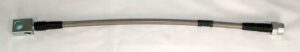 REAR FLEX BRAKE HOSE