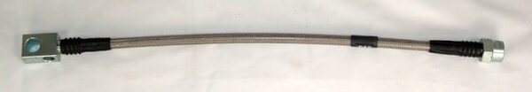 REAR FLEX BRAKE HOSE