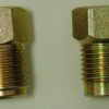 62-79 BRAKE MASTER CYLINDER ADAPTER