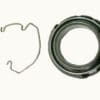 STEERING COLUMN BEARING RETAINER