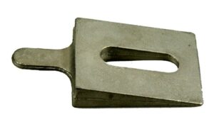 STEERING COLUMN SHIM WEDGE