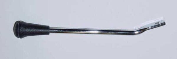 TURN SIGNAL LEVER ARM SOFT KNOB