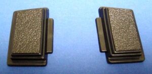 STEERING WHEEL HORN BUTTONS STOCK, SPECIFY COLOR