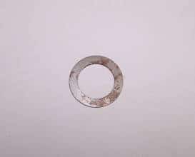 STEERING COLUMN HOUSING THIN WASHER