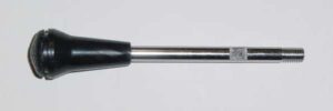 TILT WHEEL RELEASE LEVER