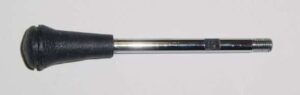 TILT WHEEL RELEASE LEVER