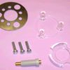 HORN PARTS KIT