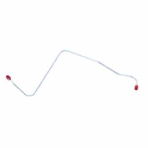 FUEL PUMP TO CARBURETOR LINE