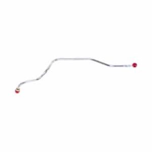 FUEL PUMP TO CARBURETOR LINE