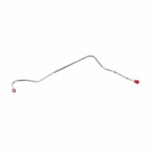 FUEL PUMP TO CARBURETOR LINE