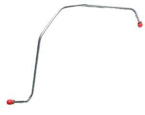 FUEL PUMP TO CARBURETOR LINE