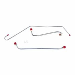 FUEL PUMP TO CARBURETOR LINE