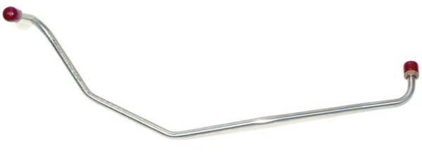 FUEL PUMP TO CARBURETOR LINE