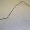 FUEL PUMP TO CARBURETOR LINE 6 CYL 1/4"