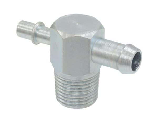 VACUUM FITTING INTAKE MANIFOLD