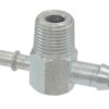 VACUUM FITTING INTAKE MANIFOLD