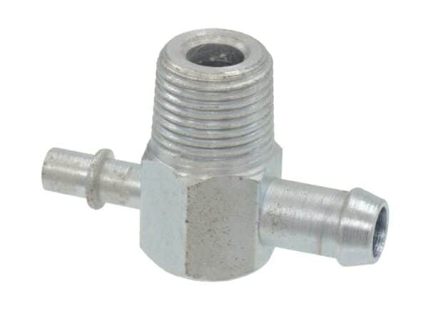VACUUM FITTING INTAKE MANIFOLD