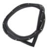 DOOR WEATHERSTRIP 2 DOOR