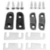 DOOR ALIGNMENT WEDGES SHIM HT