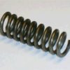 DOOR HINGE SPRING LOWER