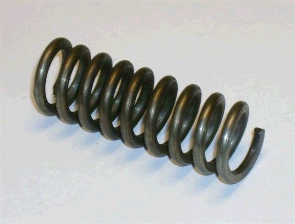 DOOR HINGE SPRING LOWER
