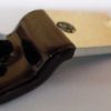 DOOR GLASS STOP HARD TOP & CONV