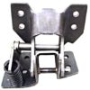 LOWER DOOR HINGE RH