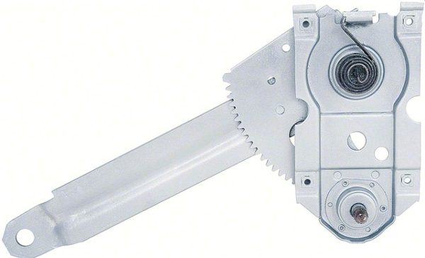 QUARTER WINDOW REGULATOR 2 DOOR