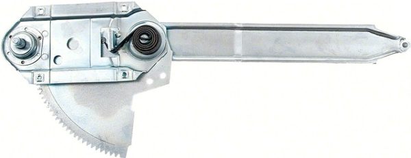 FRONT WINDOW REGULATOR 4 DOOR