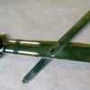 DOOR WINDOW REGULATOR LH