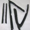 VENT WINDOW WEATHERSTRIP SEAL HT CONV