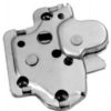 TRUNK LATCH