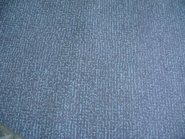 TRUNK MAT