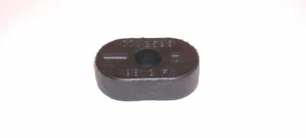 SEAT BACK BUMPER