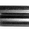 DOOR GLASS STOP LOWER