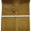 CARPET WITH MASS BACKING 4 SPEED 80/20