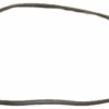 FRONT WINDSHIELD CHANNEL SEAL HT CONV