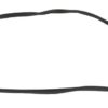REAR GLASS CHANNEL SEAL SEDAN