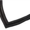 REAR GLASS CHANNEL SEAL SEDAN