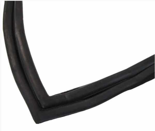 REAR GLASS CHANNEL SEAL SEDAN