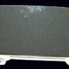 DOOR GLASS LOWER CHANNEL RH