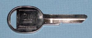 KEY BLANK THIS KEY BLANK IS A G-GRO