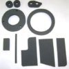 HEATER BOX SEAL KIT