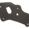 STEERING COLUMN TO FIREWALL SEAL